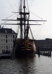 Leentje - VOC schip